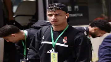 الأهلي يفتح باب رحيل أحمد عيد ويعرض اللاعب على سيراميكا كليوباترا – كل الكورة